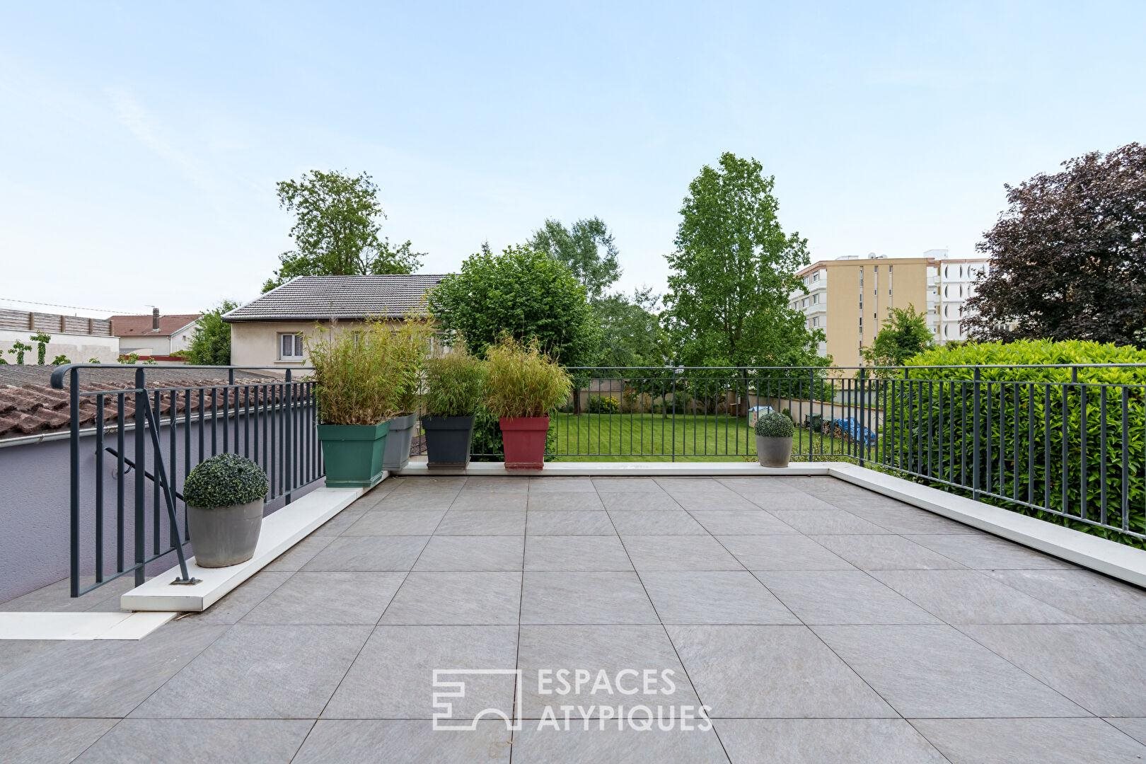 Maison à vendre, 227m², Saint-Max