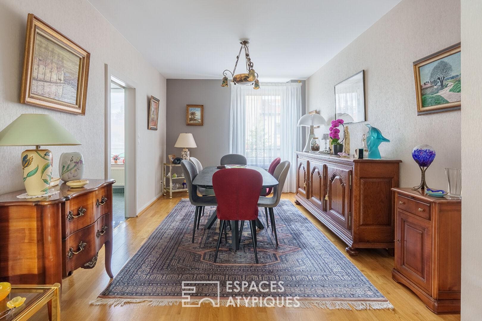 Maison à vendre, 227m², Saint-Max