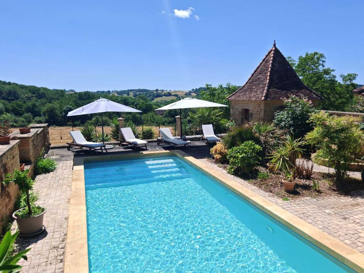 Maison à vendre, 400m², Excideuil
