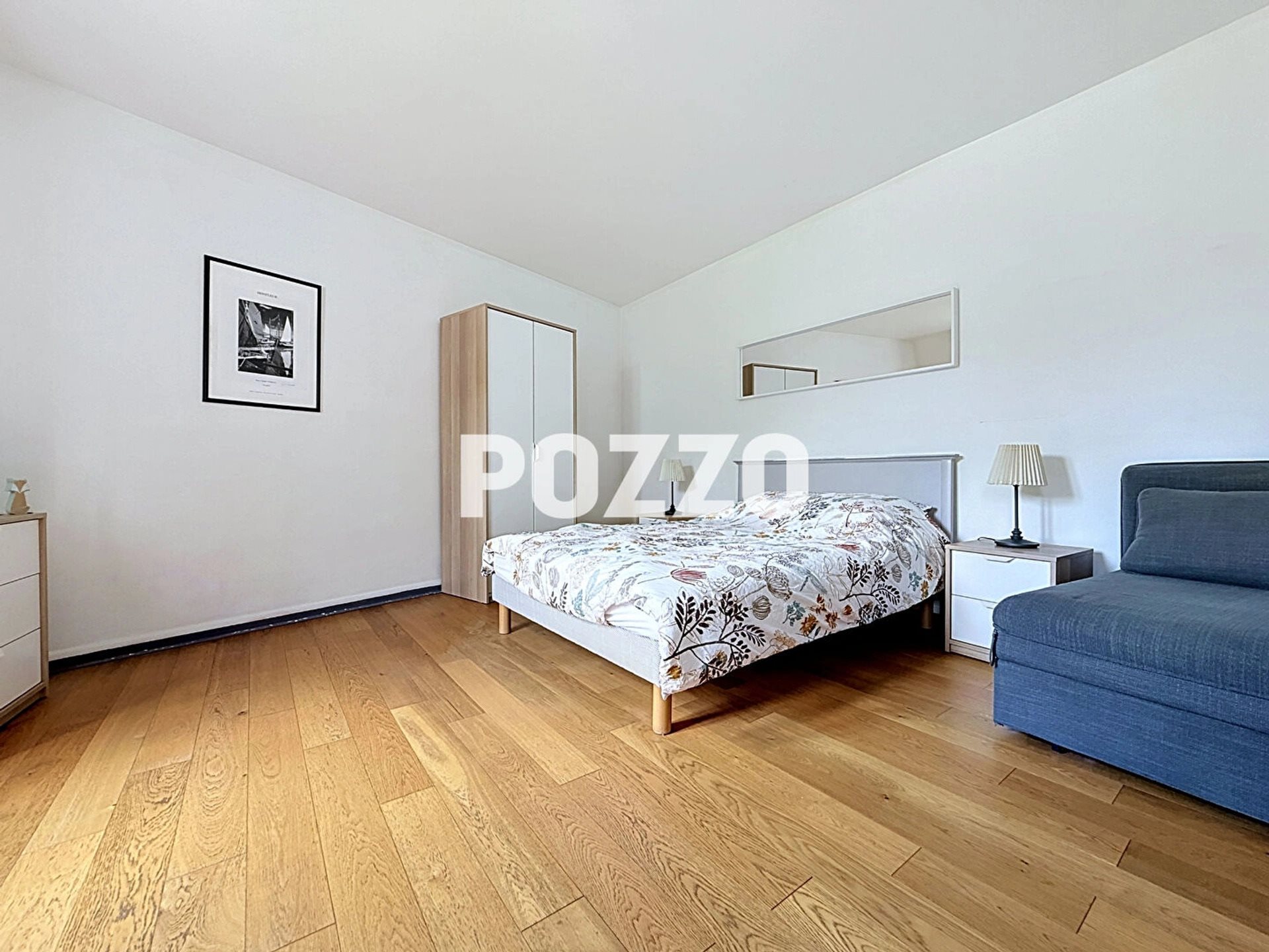 Appartement à vendre, 30m², Honfleur