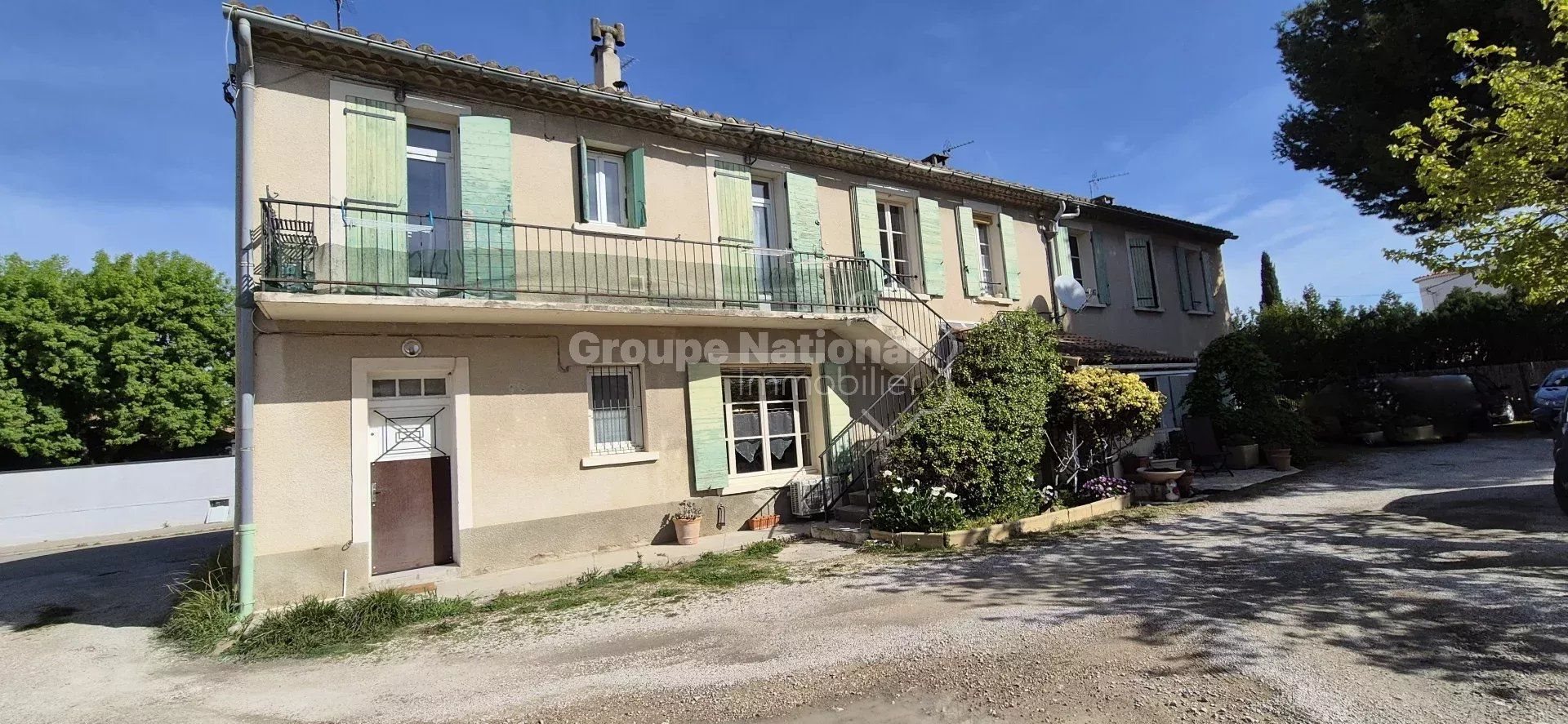Appartement à vendre, 306m², Salon-de-Provence