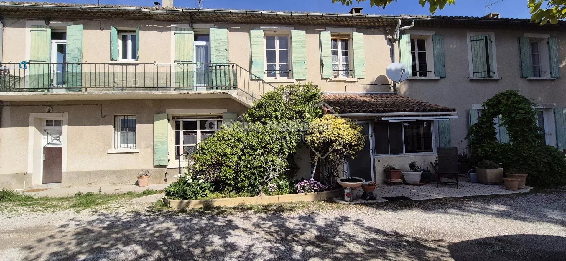 Appartement à vendre, 306m², Salon-de-Provence