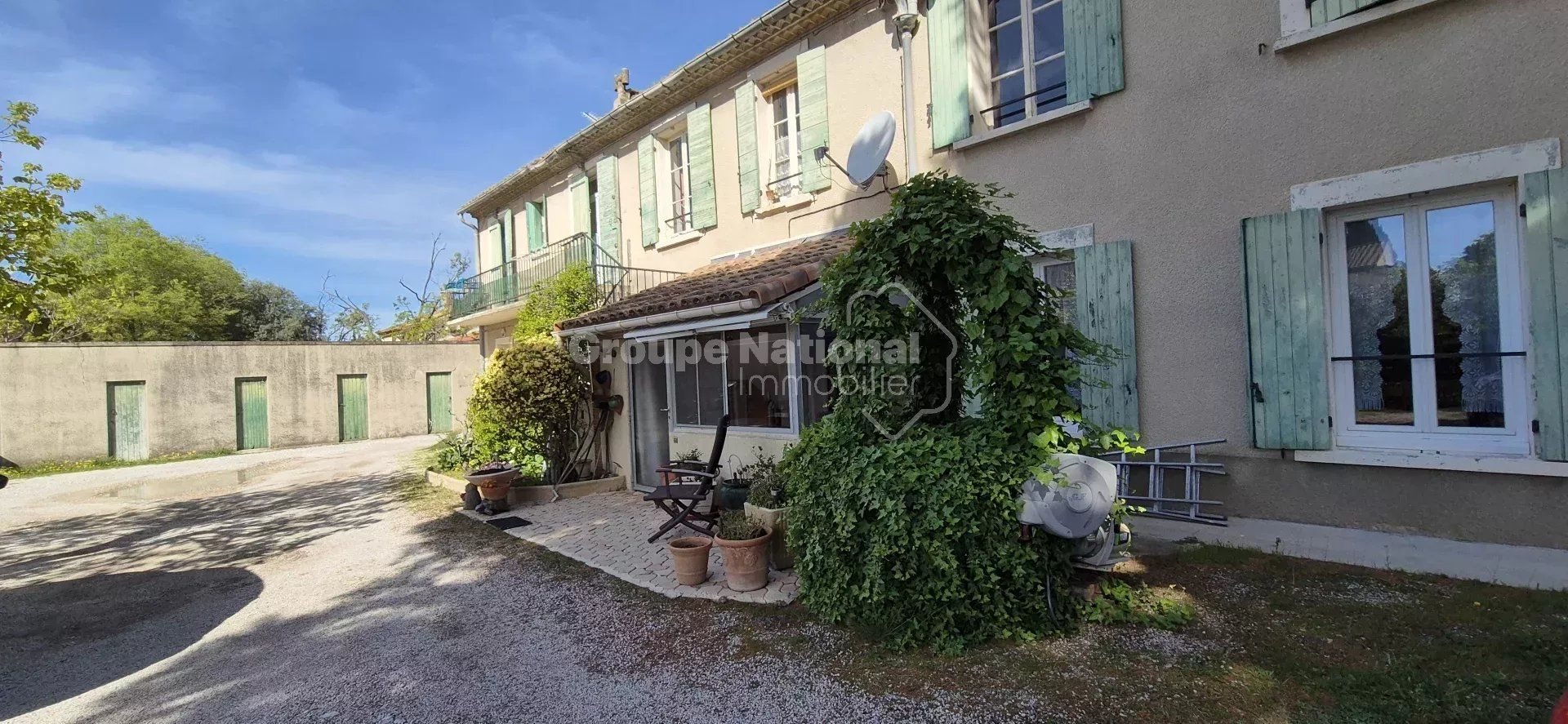 Appartement à vendre, 306m², Salon-de-Provence