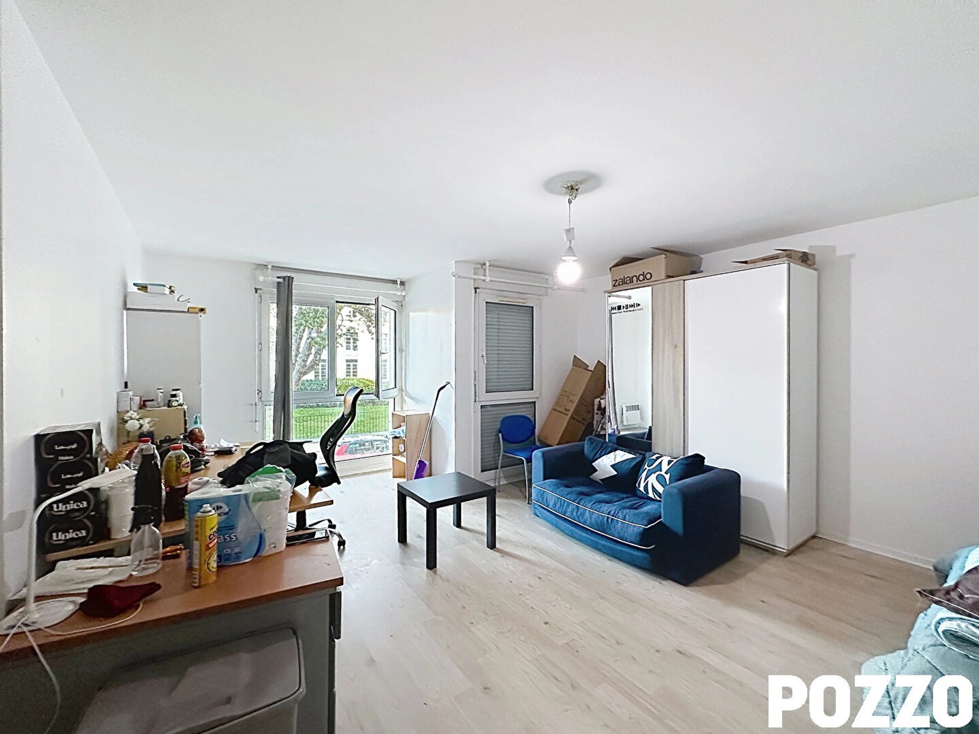 Appartement à louer, 45m², Caen