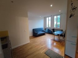 Appartement à louer, 35m², La Courneuve