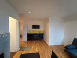 Appartement à louer, 35m², La Courneuve