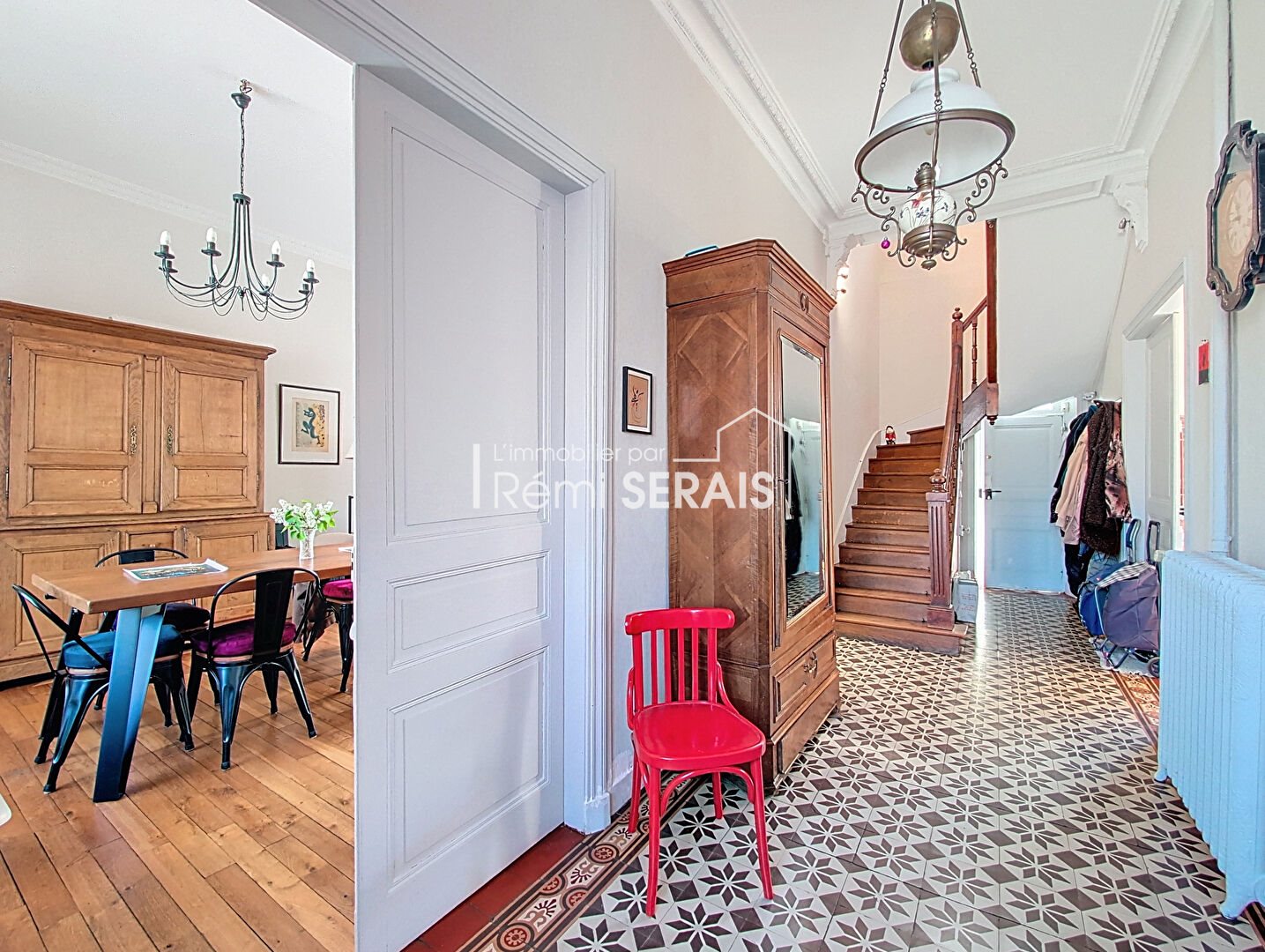 Maison à vendre, 230m², Flers