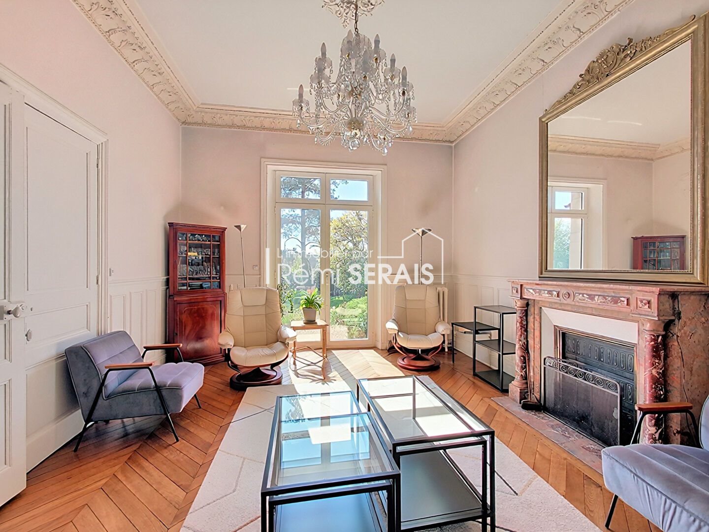 Maison à vendre, 230m², Flers