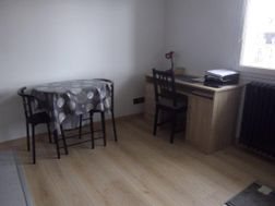 Appartement à louer, 20m², Dijon