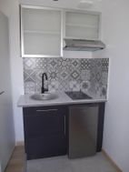 Appartement à louer, 20m², Dijon