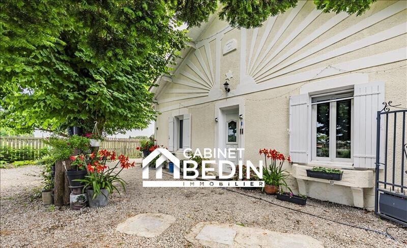 Maison à vendre, 195m², Lalande-de-Pomerol