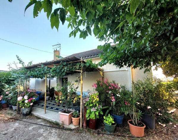 Maison à vendre, 195m², Lalande-de-Pomerol