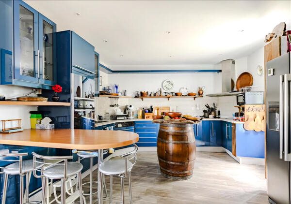 Maison à vendre, 195m², Lalande-de-Pomerol