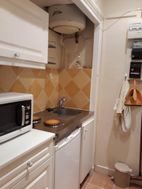Appartement à louer, 15m², Paris 7ème