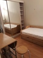 Appartement à louer, 15m², Paris 7ème