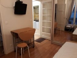 Appartement à louer, 15m², Paris 7ème