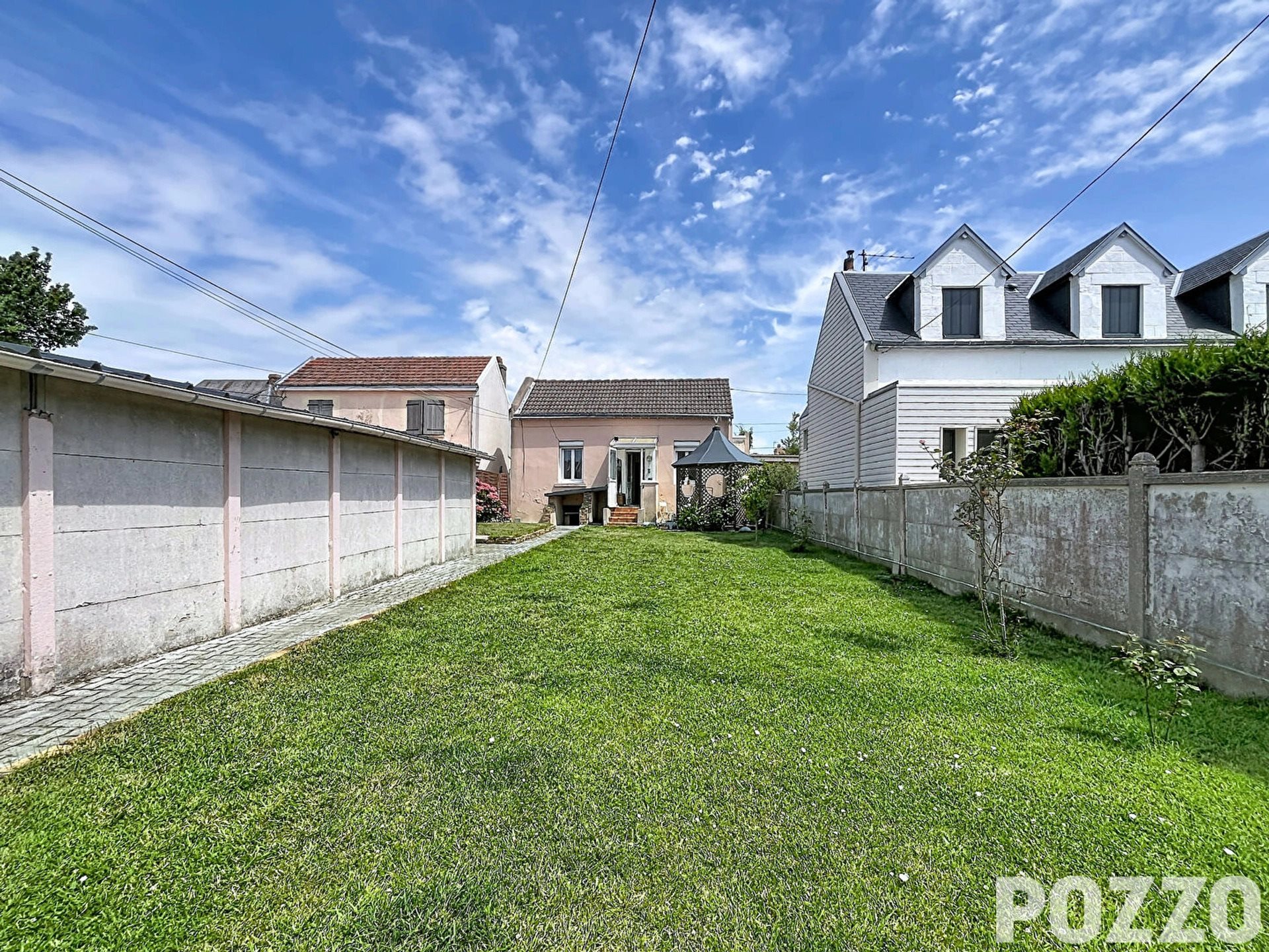 Maison à vendre, 59m², Le Havre