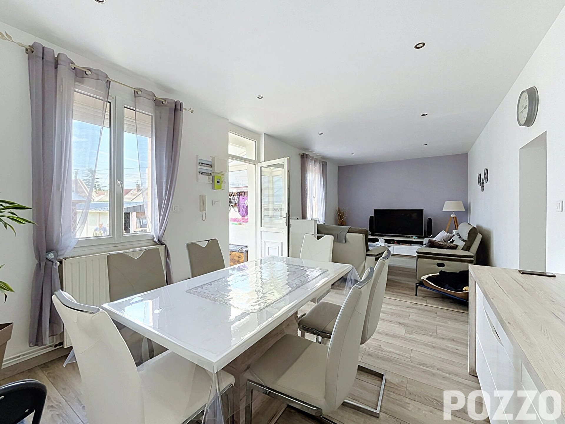 Maison à vendre, 59m², Le Havre