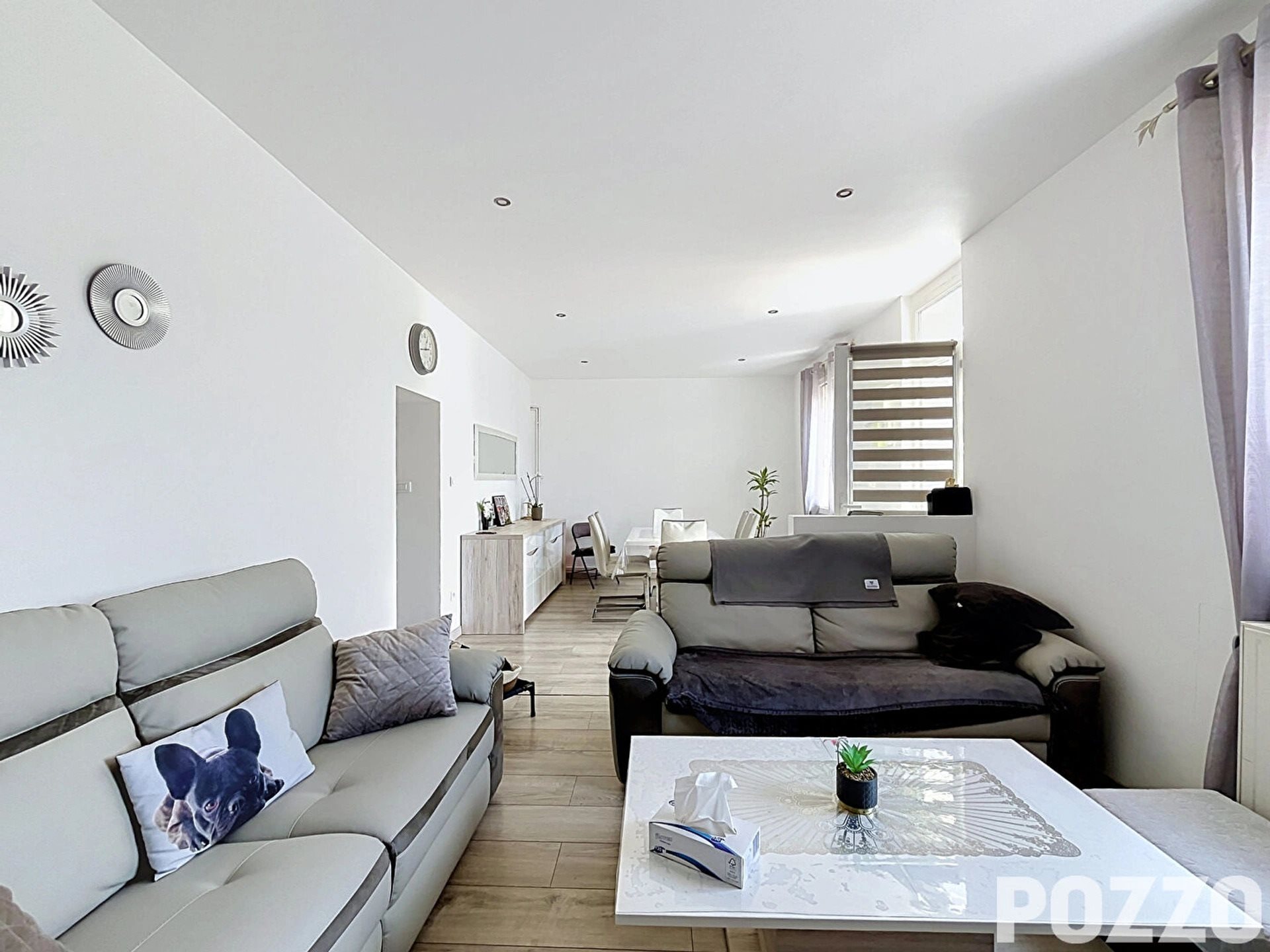 Maison à vendre, 59m², Le Havre