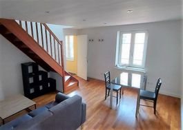 Appartement à louer, 50m², Nancy