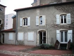 Appartement à louer, 50m², Nancy