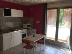 Maison à louer, 25m², Gières