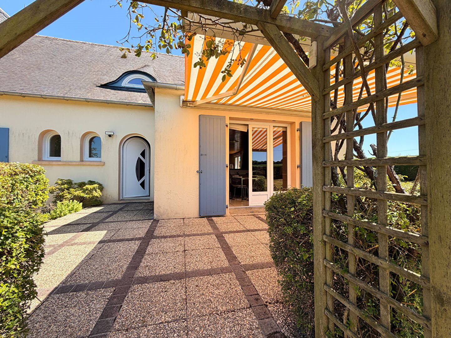 Maison à vendre, 135m², Plougonven