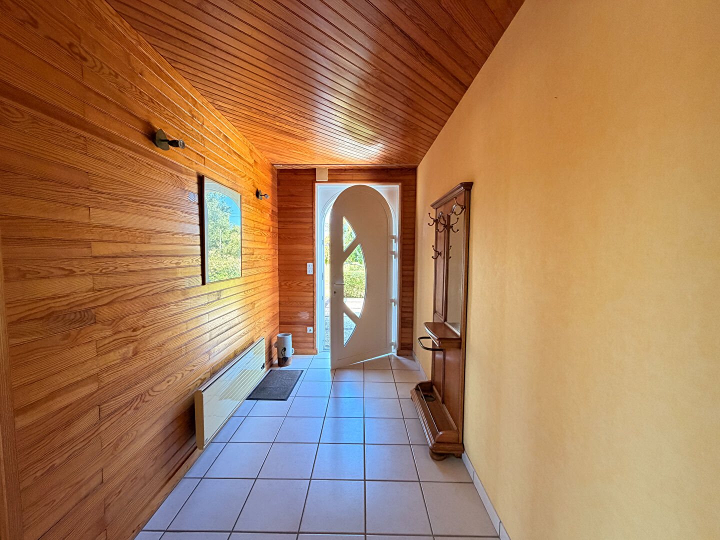 Maison à vendre, 135m², Plougonven