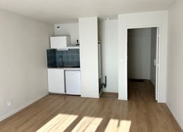 Appartement à louer, 25m², Toulouse