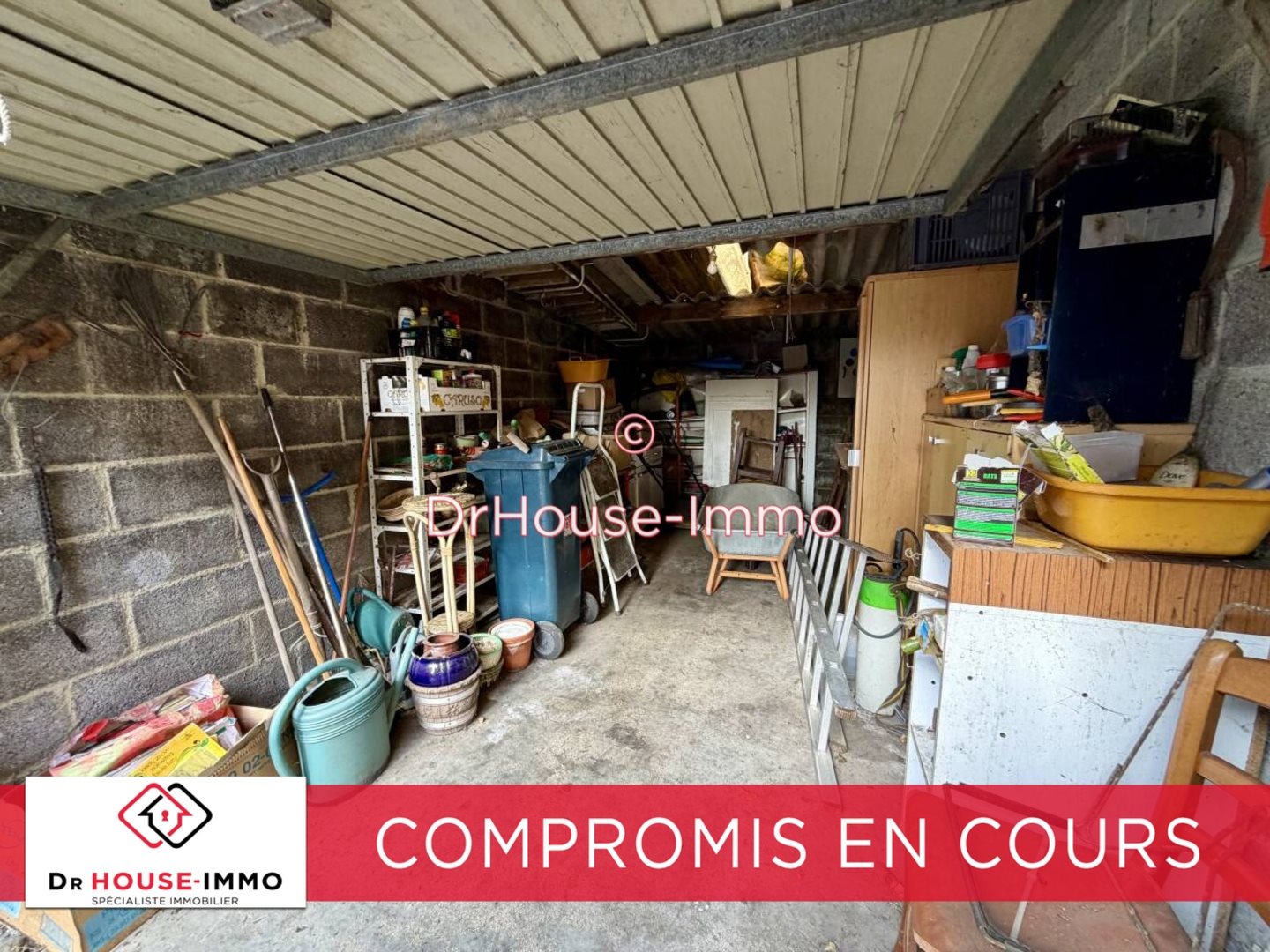 Maison à vendre, 147m², Bruay-sur-l'Escaut
