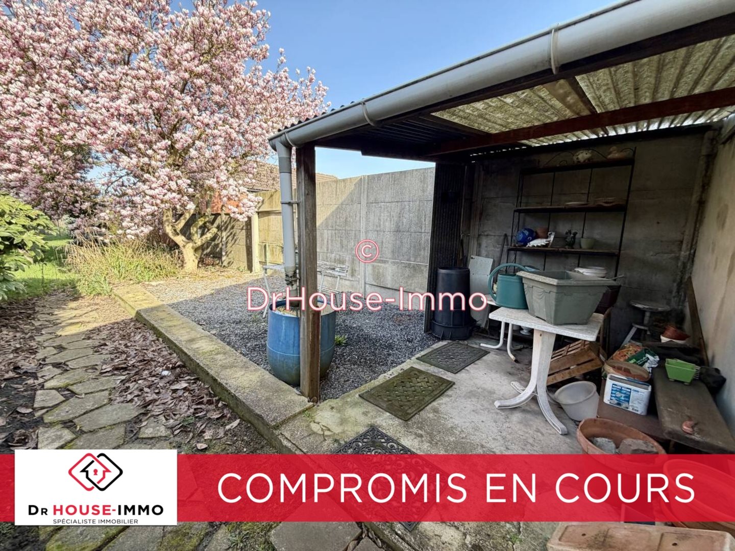 Maison à vendre, 147m², Bruay-sur-l'Escaut