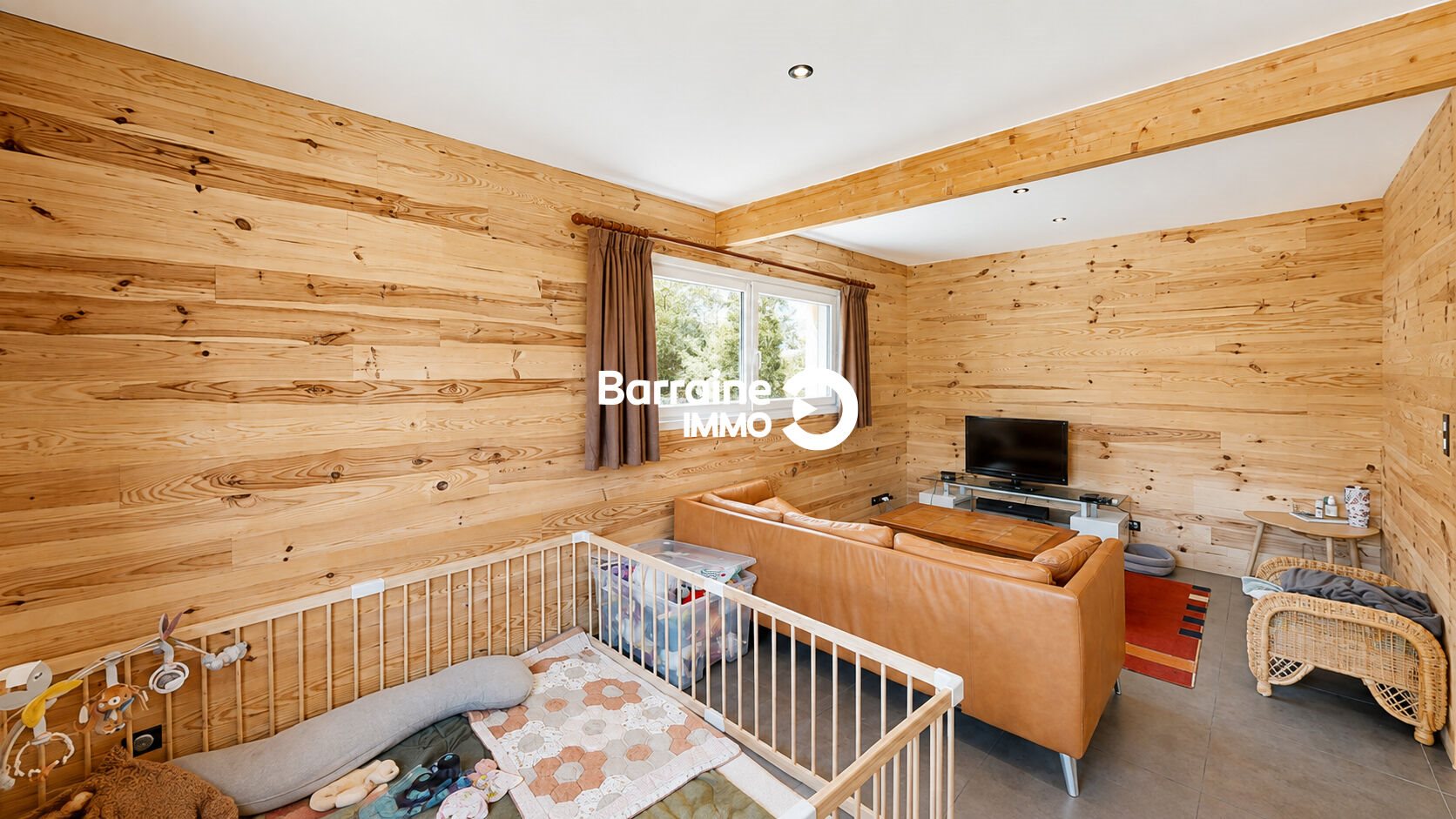 Maison à vendre, 130m², Crozon
