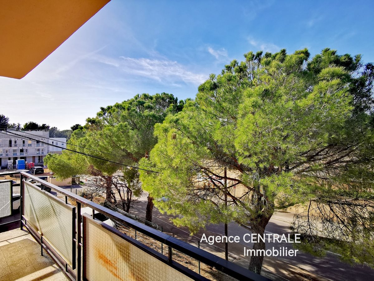 Appartement à vendre, 30m², La Ciotat