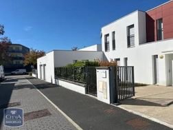 Maison à louer, 123m², Saint-Dizier