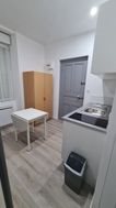 Appartement à louer, 13m², Angers
