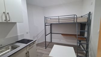 Appartement à louer, 13m², Angers