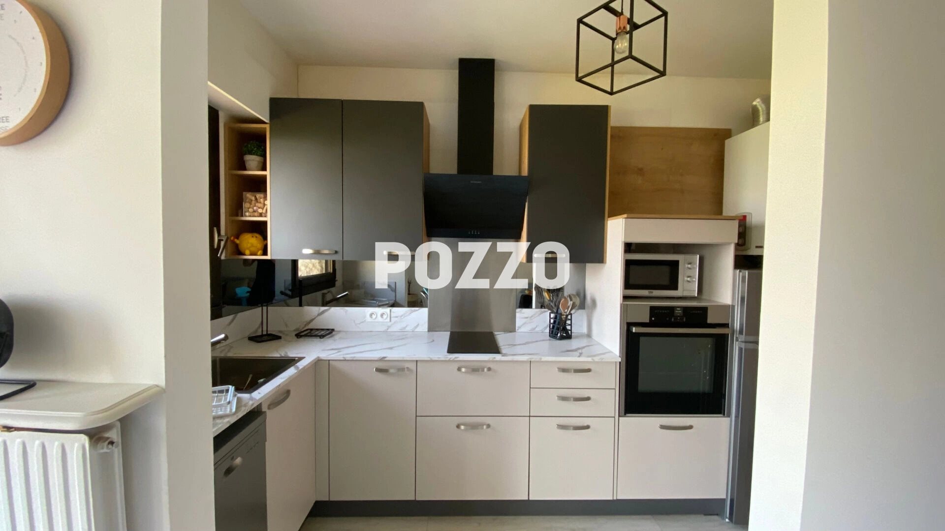 Appartement à vendre, 48m², Equemauville