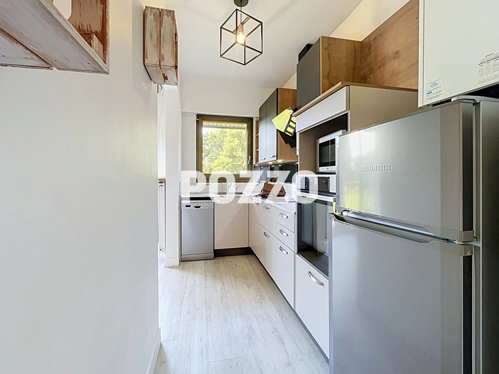 Appartement à vendre, 48m², Equemauville