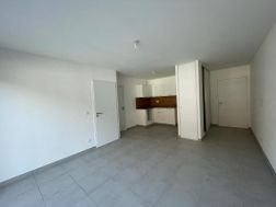 Appartement à louer, 44m², Marignier