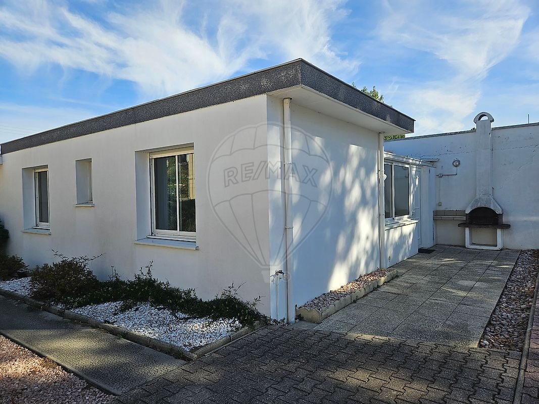 Maison à louer, 57m², Pessac