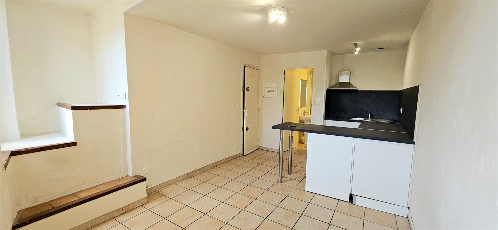 Appartement à louer, 18m², Gonfaron