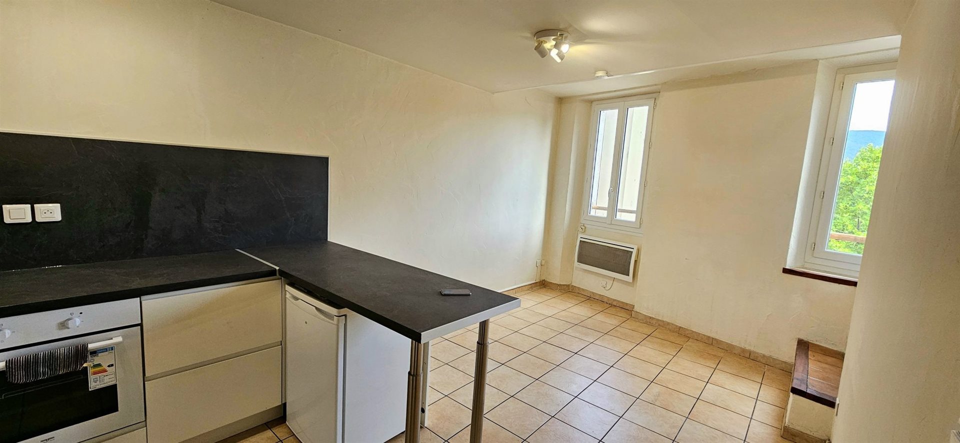 Appartement à louer, 18m², Gonfaron