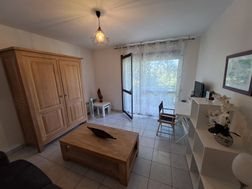 Appartement à louer, 33m², Avignon