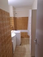 Appartement à louer, 33m², Avignon