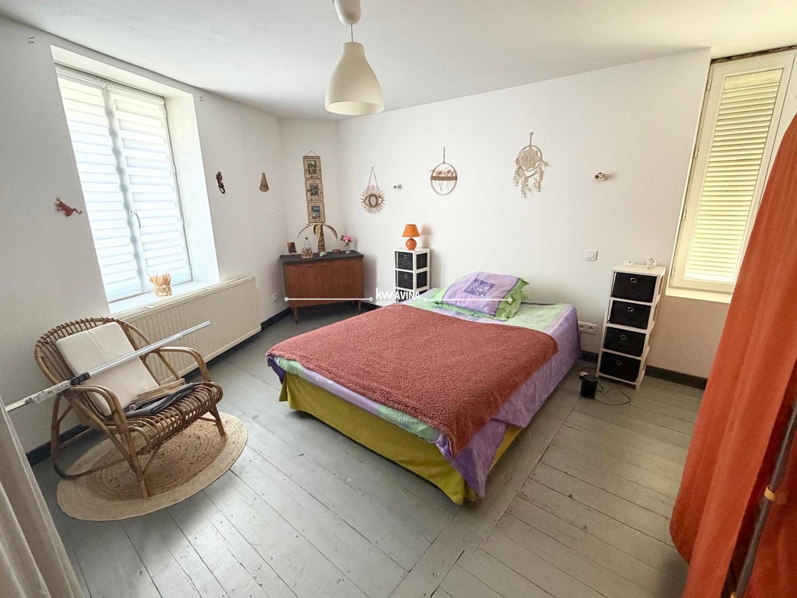Maison à vendre, 78m², Ronchin