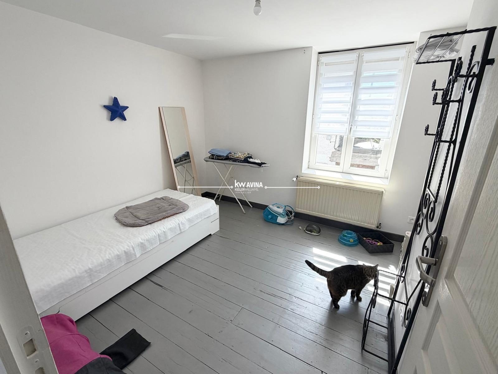 Maison à vendre, 78m², Ronchin