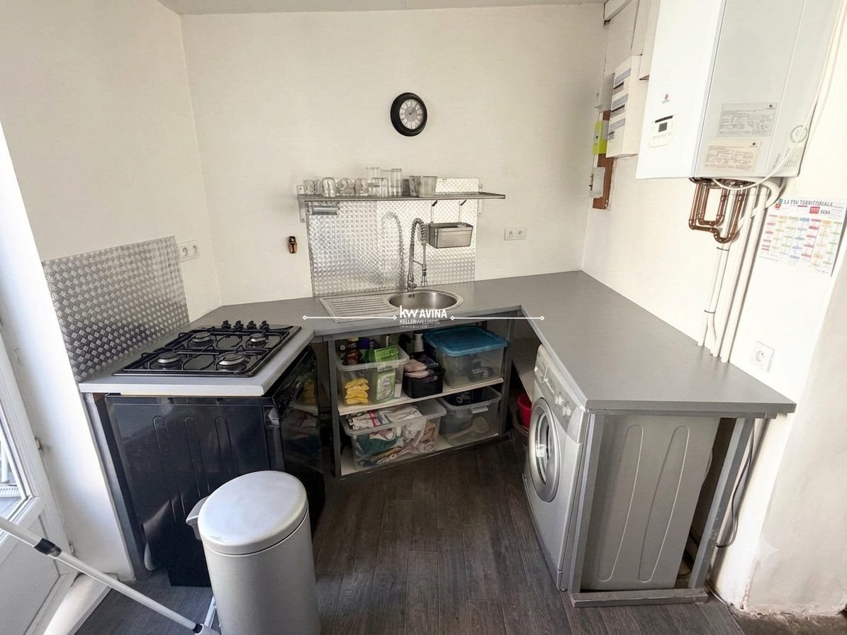 Maison à vendre, 78m², Ronchin