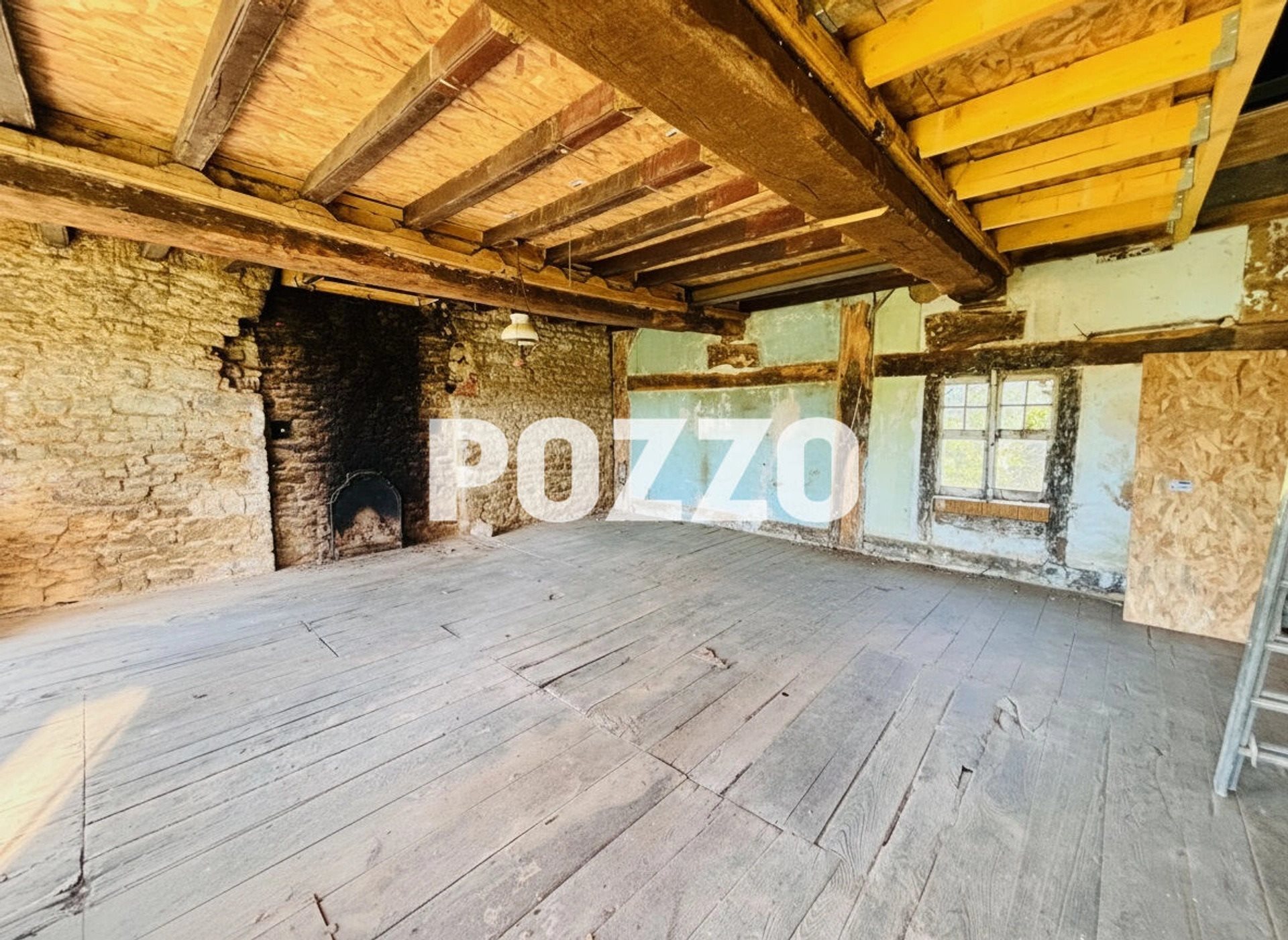 Maison à vendre, 80m², Isigny-le-Buat
