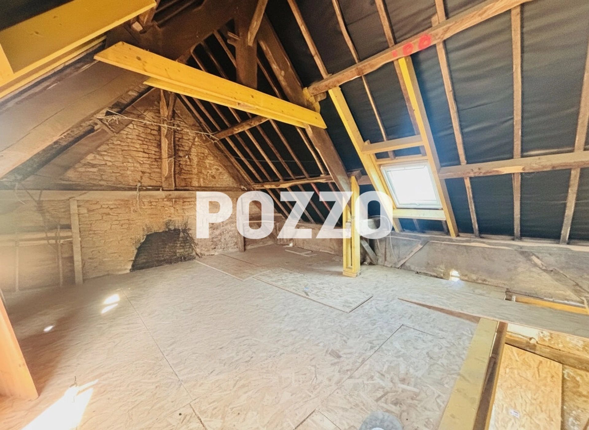 Maison à vendre, 80m², Isigny-le-Buat