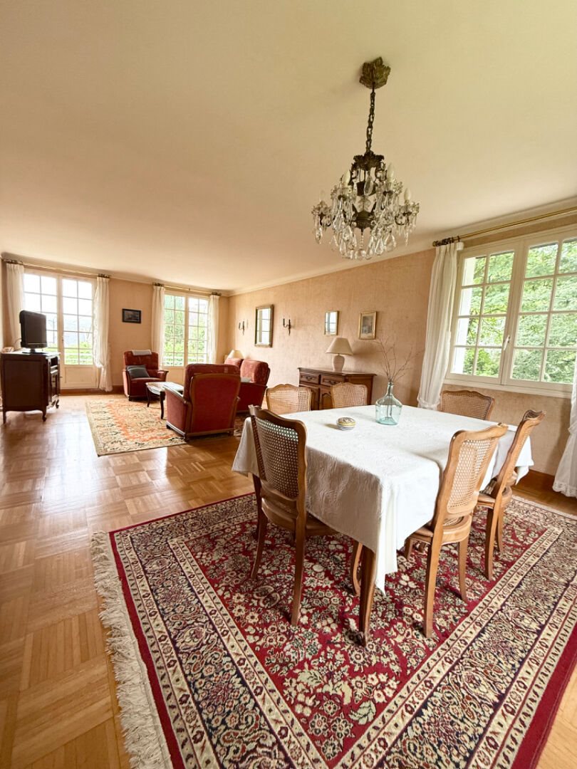 Maison à vendre, 116m², Landerneau